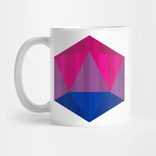 Life is Strange: True Colors Steph Bi D20 Mug